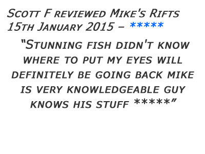 Mikes Rifts Review 26